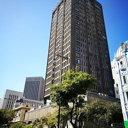 Cape Town Cartwrights Apartments Exterior photo