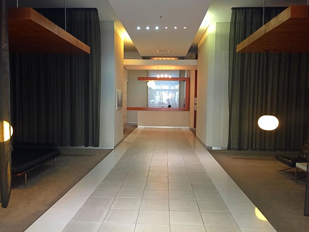 Cape Town Cartwrights Apartments Exterior photo