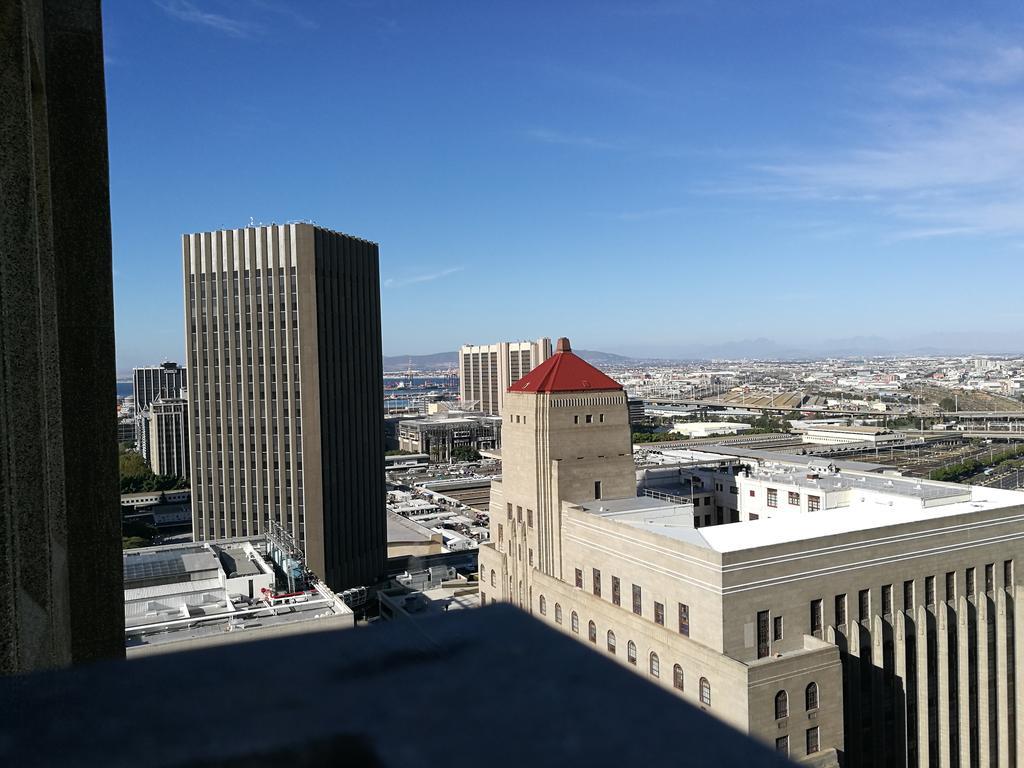 Cape Town Cartwrights Apartments Room photo