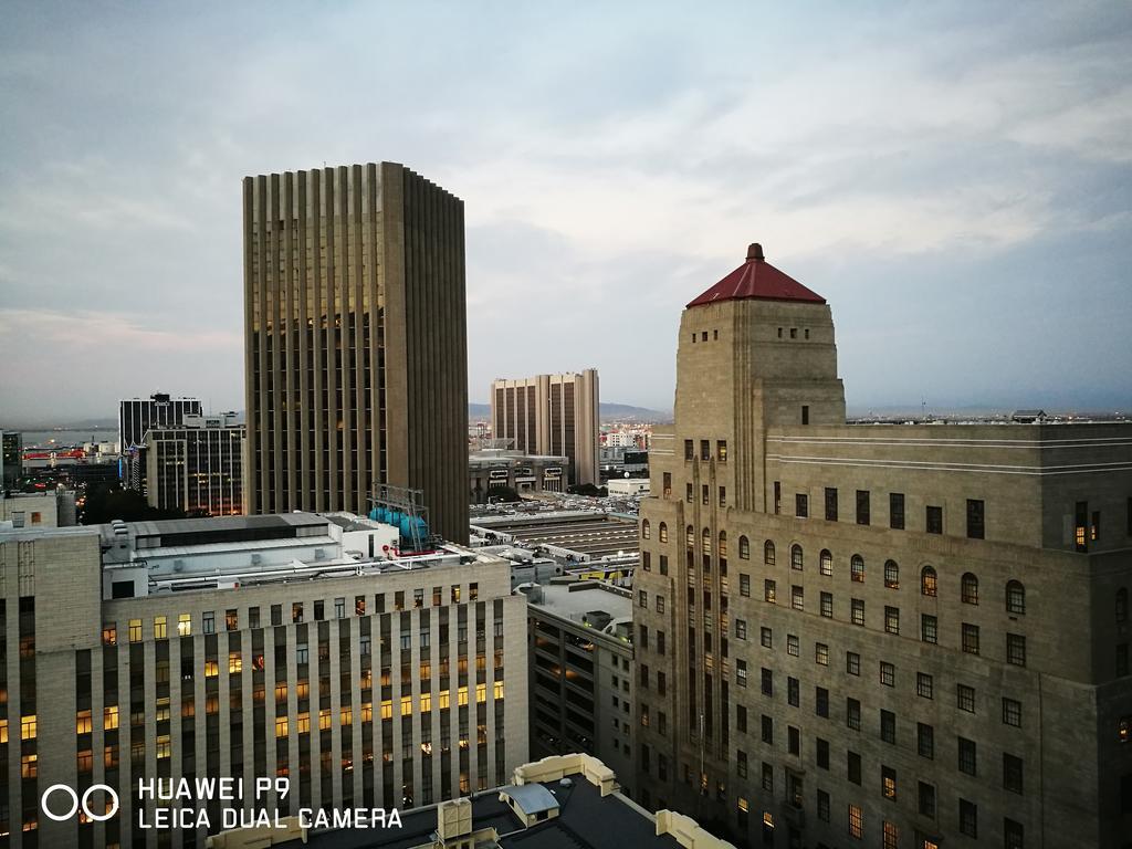 Cape Town Cartwrights Apartments Exterior photo