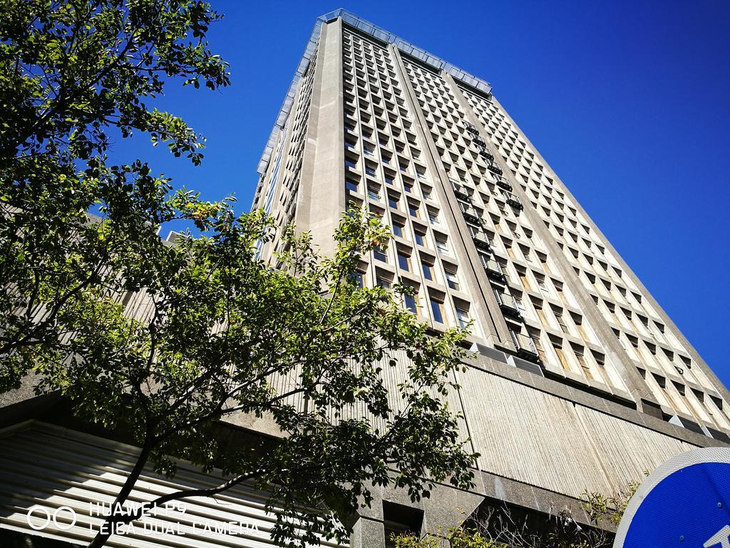 Cape Town Cartwrights Apartments Exterior photo