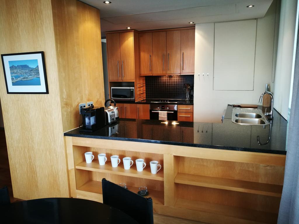 Cape Town Cartwrights Apartments Room photo