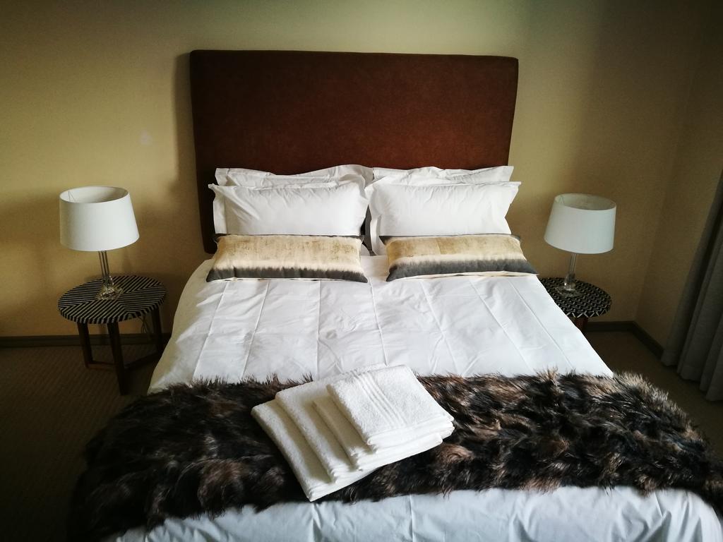 Cape Town Cartwrights Apartments Room photo