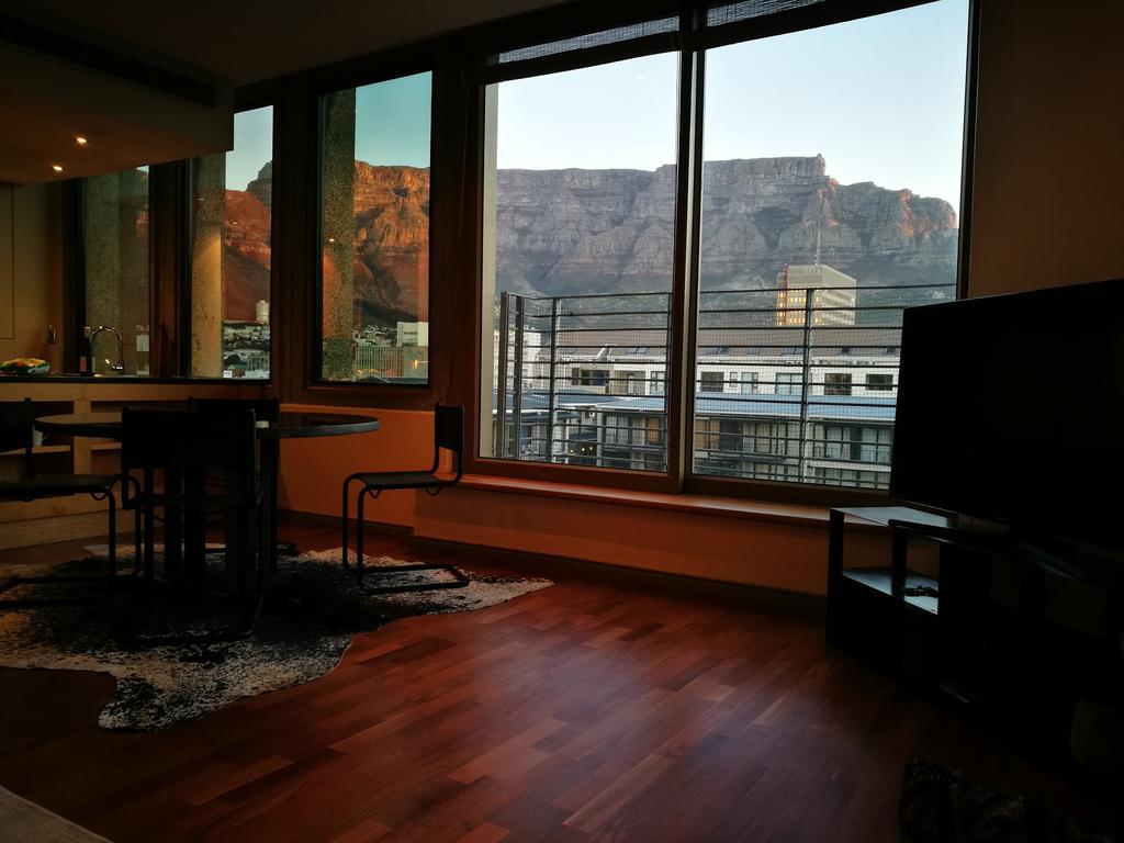 Cape Town Cartwrights Apartments Exterior photo