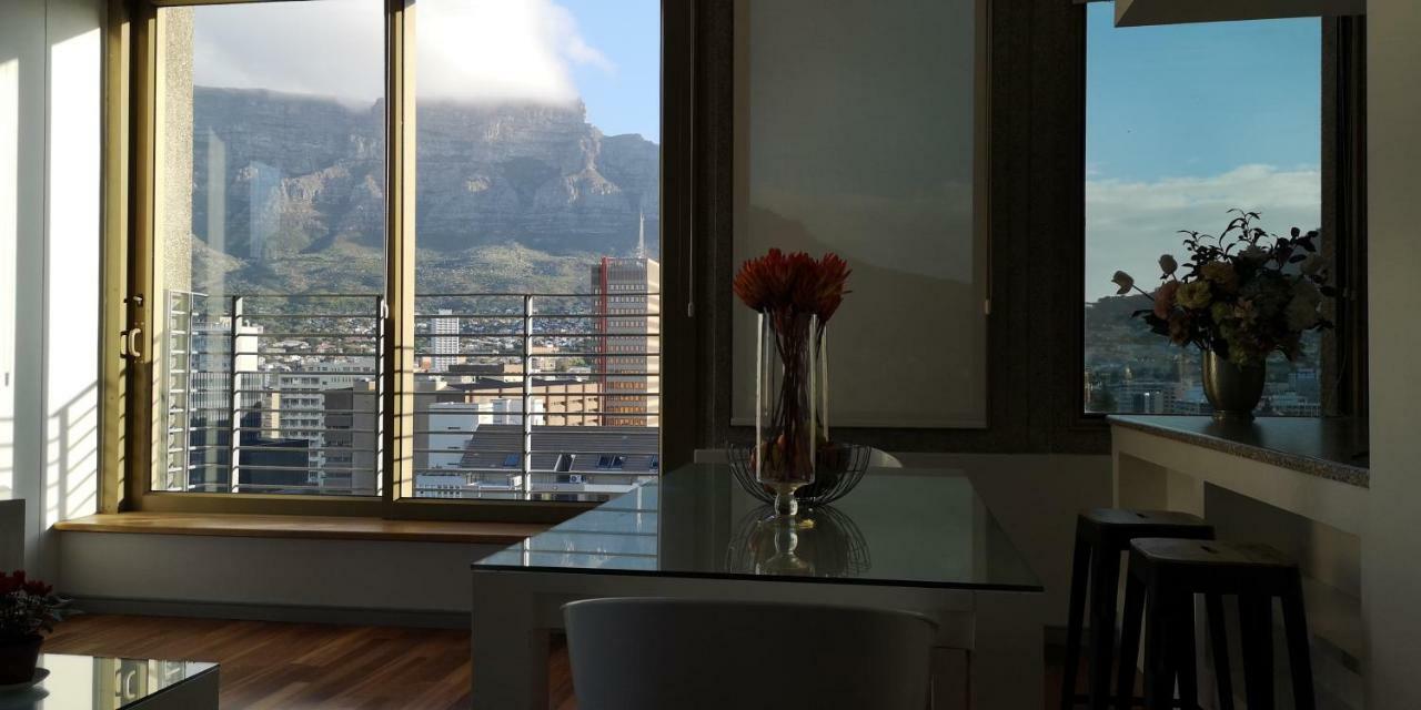 Cape Town Cartwrights Apartments Exterior photo